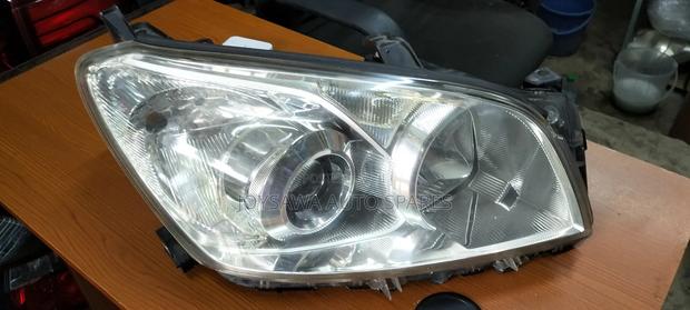 Rav 4 2010(Ac36) Xenon Headlight