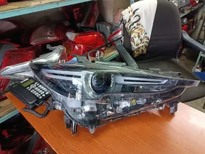 Mazda Cx5 2018 Xenon Headlight