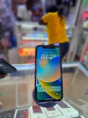 Apple XR 64 GB Black - main view