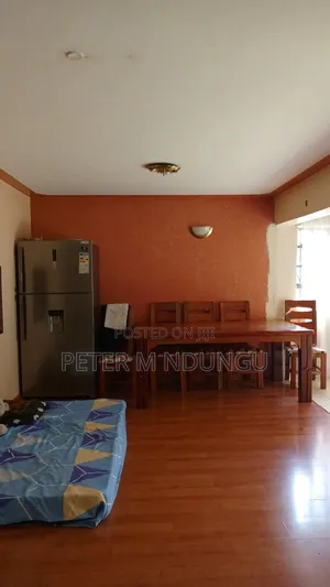 4bdrm Maisonette in Muthaiga North for sale