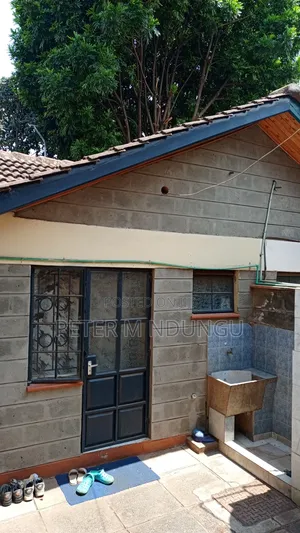 4bdrm Maisonette in Muthaiga North for sale