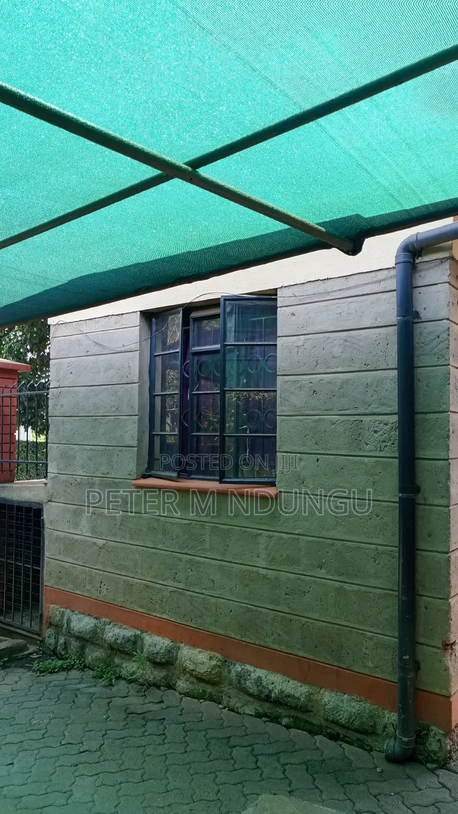 4bdrm Maisonette in Muthaiga North for sale