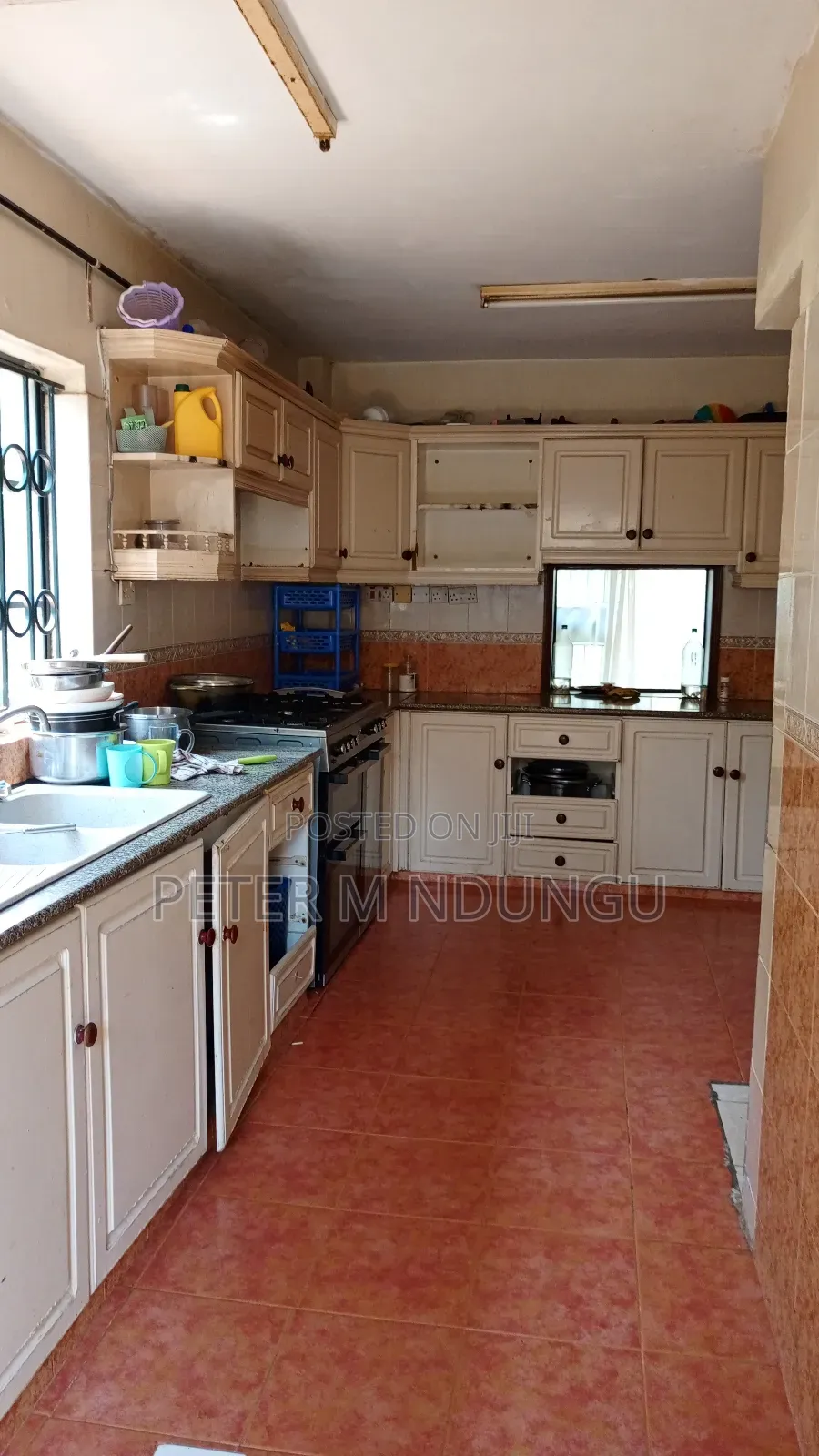 4bdrm Maisonette in Muthaiga North for sale