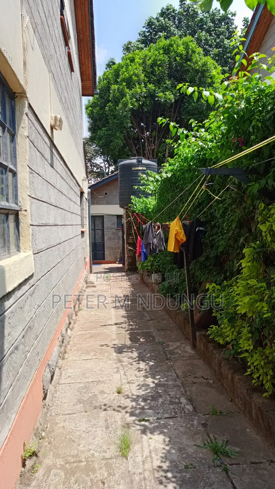 4bdrm Maisonette in Muthaiga North for sale