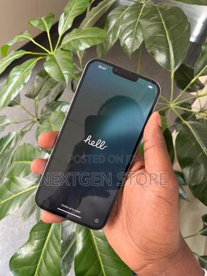 Apple iPhone 13 Pro Max 512 GB Blue - main view
