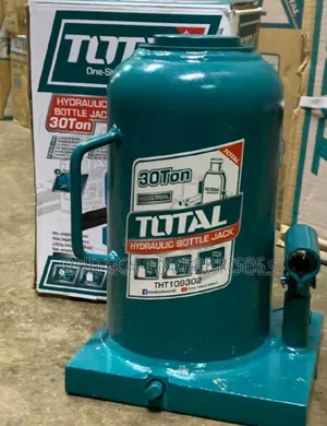 30ton Hydraulic Bottle Jack/ Total Hydraulic Jack Bottle