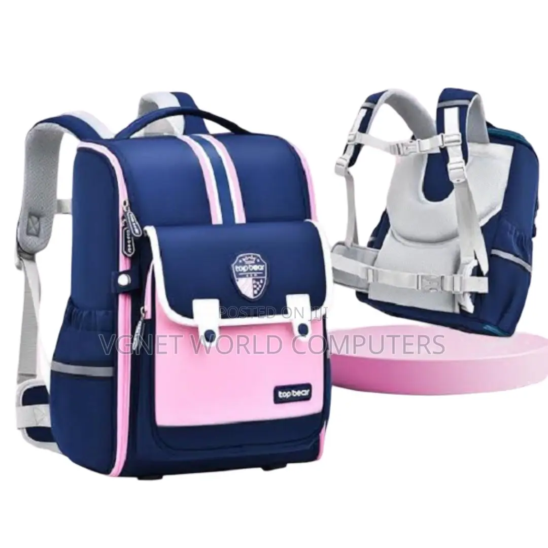Back to School Bags Water Resistant for Boys and Girls.