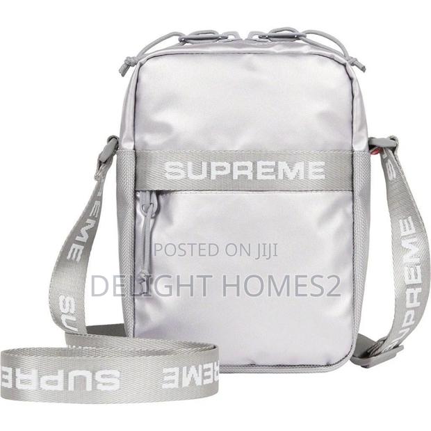 Supreme Shoulder Bag_re - main view