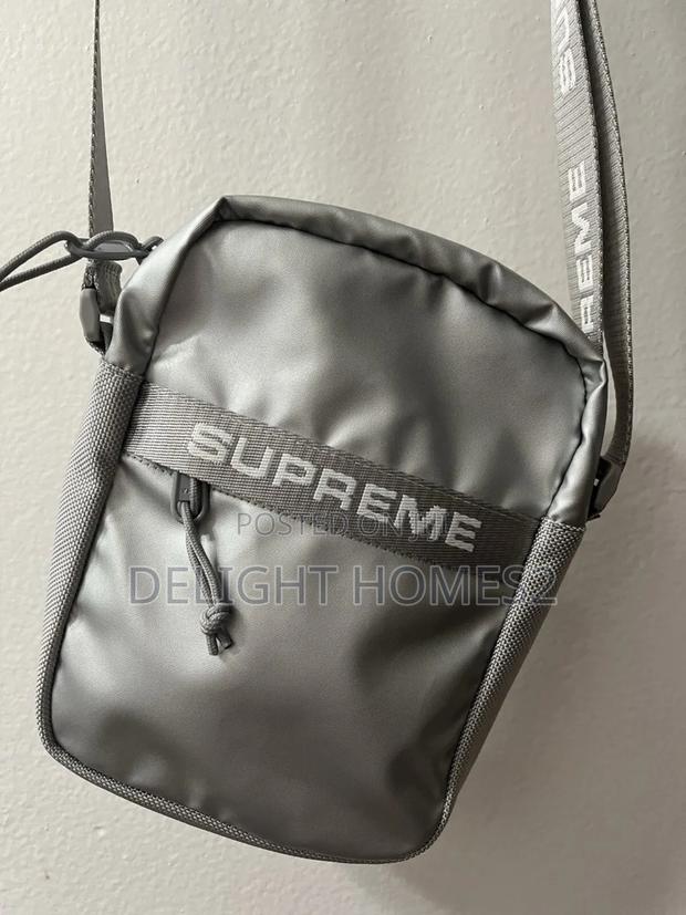 Supreme Shoulder Bag_re - thumbnail 3