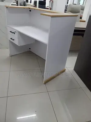 Receptionist Desk
