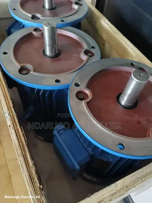 Motor 5.5kw