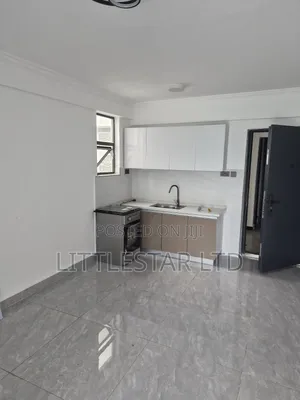 1bdrm Apartment in Golden Mango Heights, Kilimani for rent
