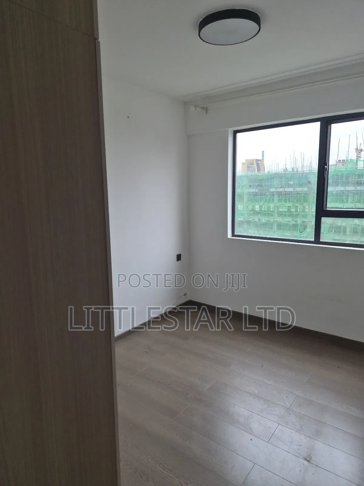 1bdrm Apartment in Golden Mango Heights, Kilimani for rent