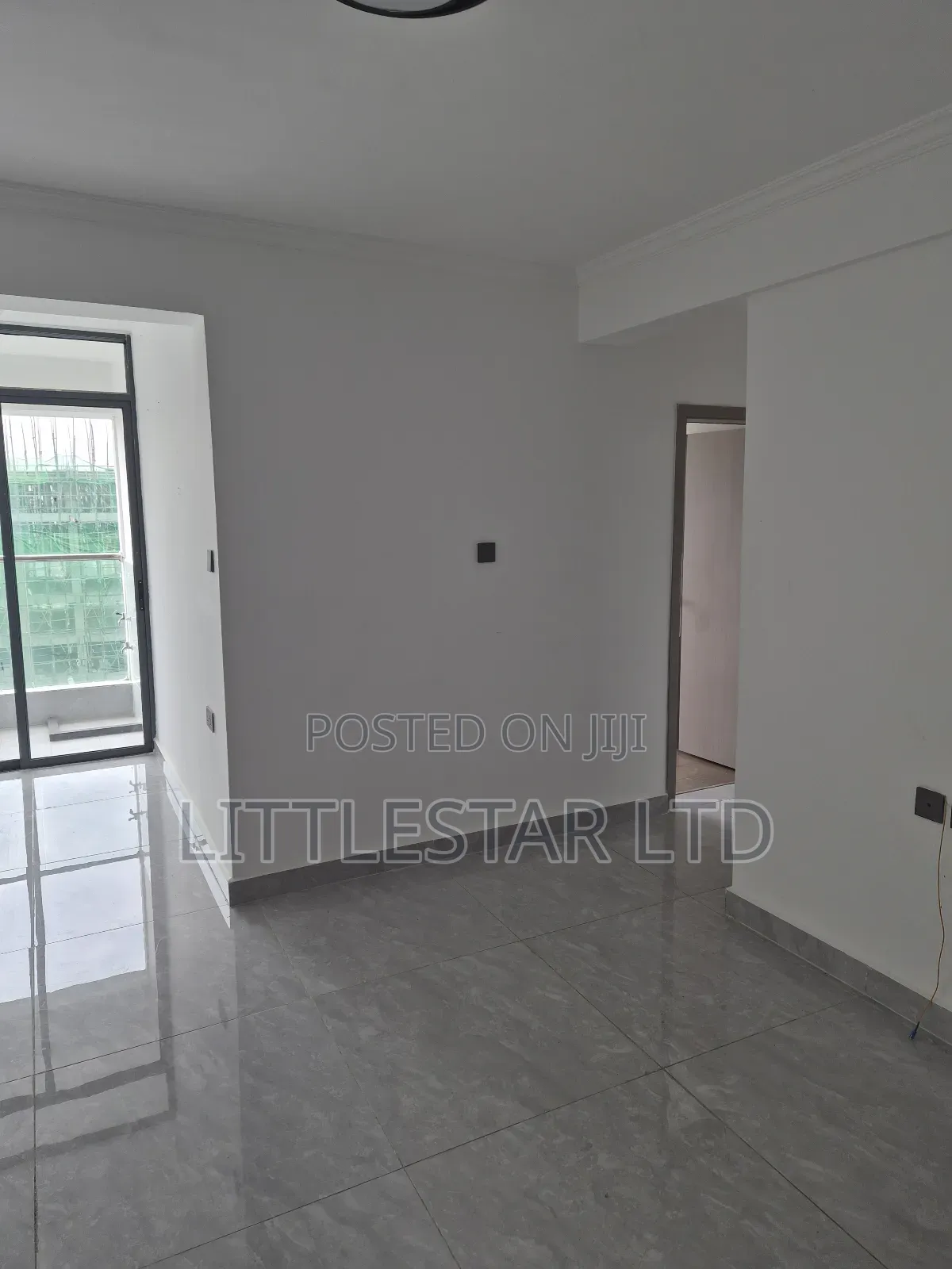 1bdrm Apartment in Golden Mango Heights, Kilimani for rent