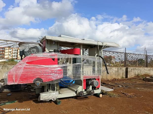 New Xgma Stone Cutting Machine - main view