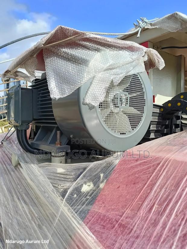 New Xgma Stone Cutting Machine - thumbnail 2