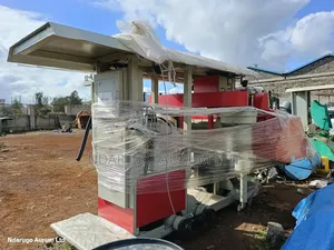 New Xgma Stone Cutting Machine