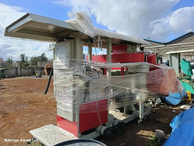 New Xgma Stone Cutting Machine - thumbnail 3