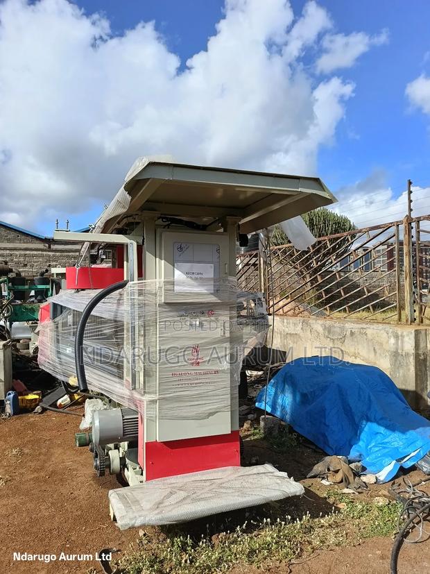 New Xgma Stone Cutting Machine - thumbnail 4