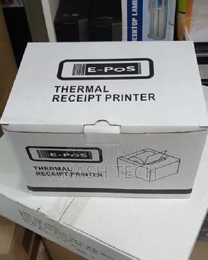 Epos Thermal Printer Eco ,Af,Sue Receipt Printer - thumbnail 2