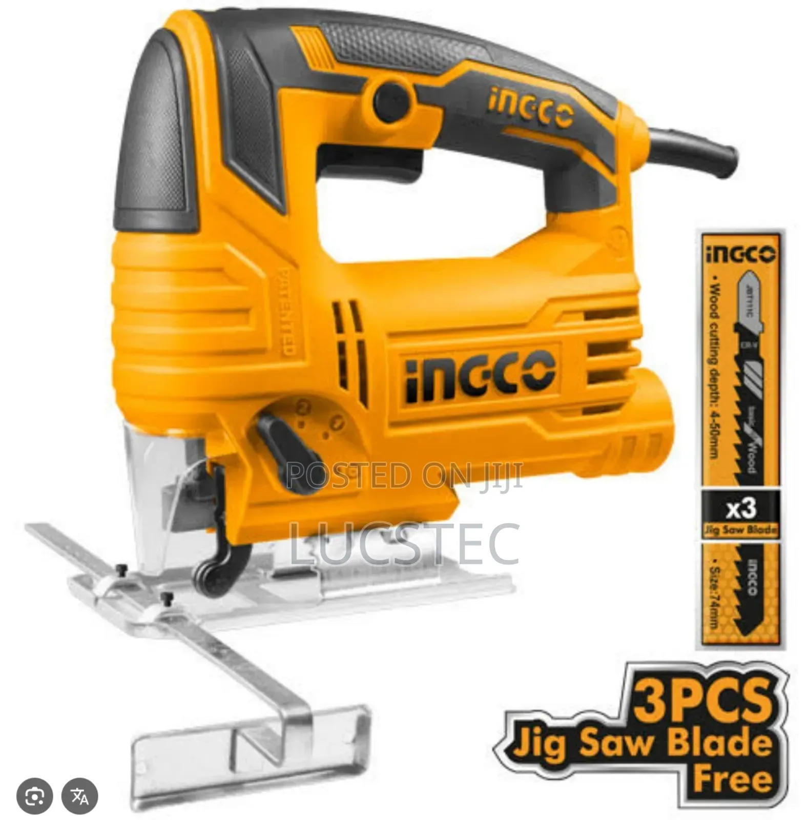 Jig Saw Js57028