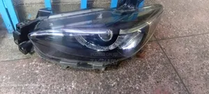 Cx-5 2012-2015 Headlight Ex Japan