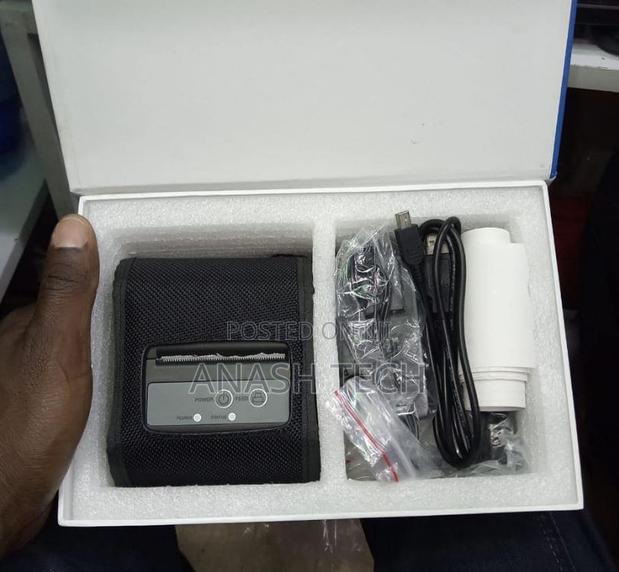 New Restocked 58 Mm P58 Bluetooth Printer - main view