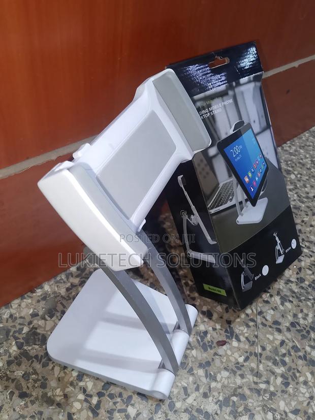 Best Selling Tablet and Mobile Phone Holder - main view