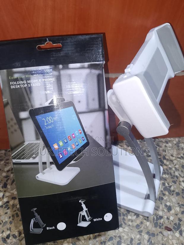Best Selling Tablet and Mobile Phone Holder - thumbnail 2