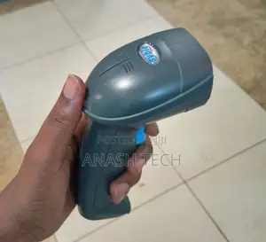 1d Usb New Handheld Syble Barcode Scanner