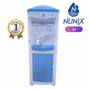 Nunix Q7 Hot and Normal Water Dispenser