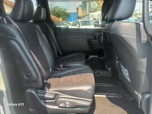 Toyota Noah 2019 White