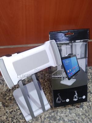 Tablet Holder Adjustable to Mobile Phones - thumbnail 2