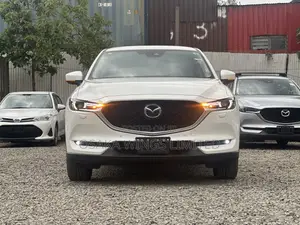 Mazda CX-5 2.2 Diesel AWD 2018 Pearl