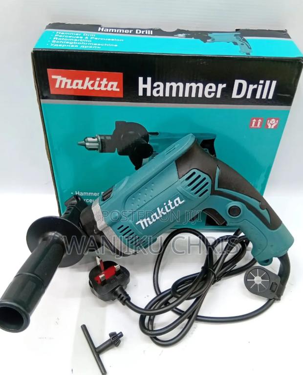 Makita Electric Drill/Makita Drill 1630