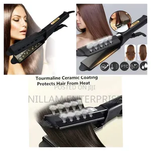 Hair Straightener / Flat Iron