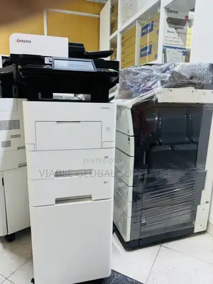 Effective Kyocera Ecosys M3655idn Photocopier Machines