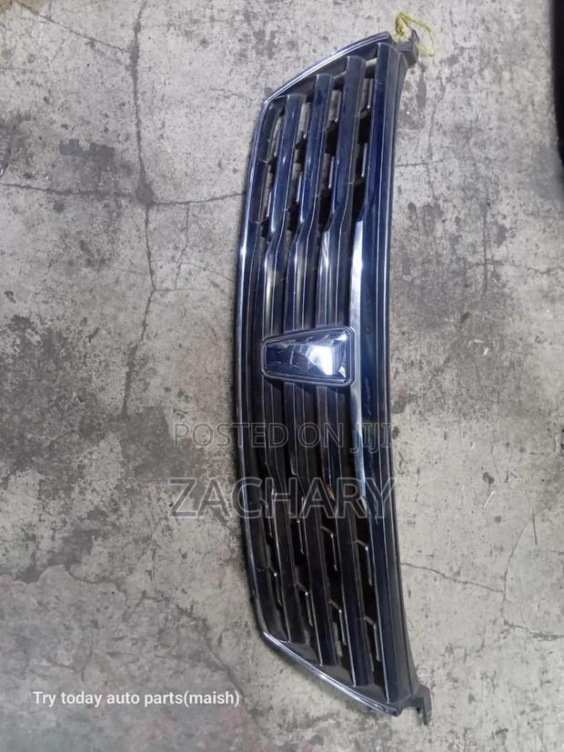 Ex Japan Premio 260 Grill
