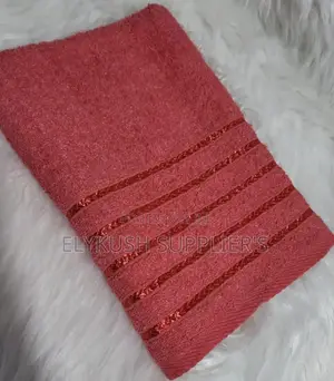  Medium Towels
70x140cm