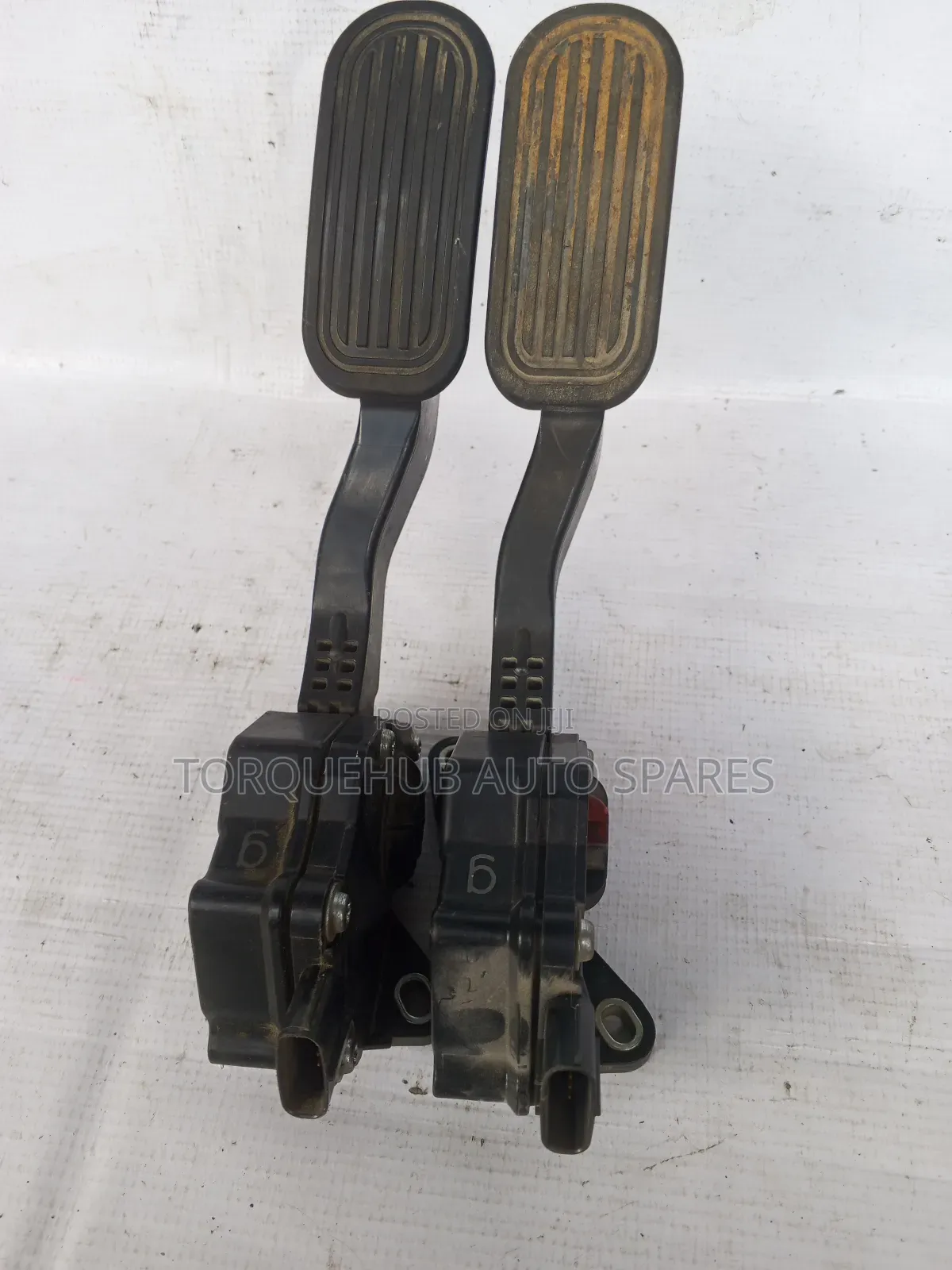 Landcruiser/Prado 120 Pedal Sensor