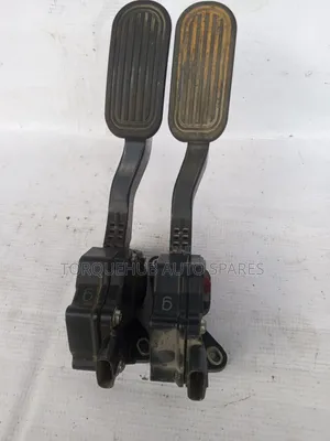 Landcruiser/Prado 120 Pedal Sensor