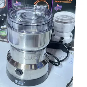 Nima Electric Grinder