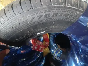 Tyre 195/70 R14 Comforser