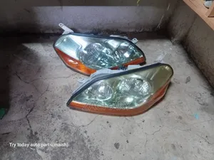 Toyota Mark 2 Headlight Xenon