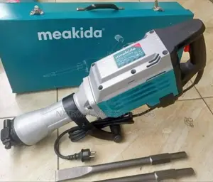 Meakida Demolisher 2200w