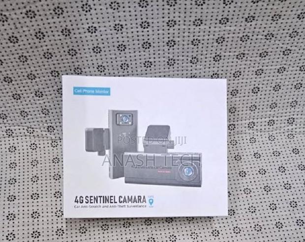 Dash Cam Front and Rear +1080p - main view