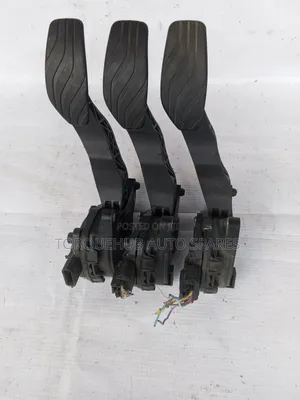 Nissan X-Trail Nt32 Accelerator Pedal