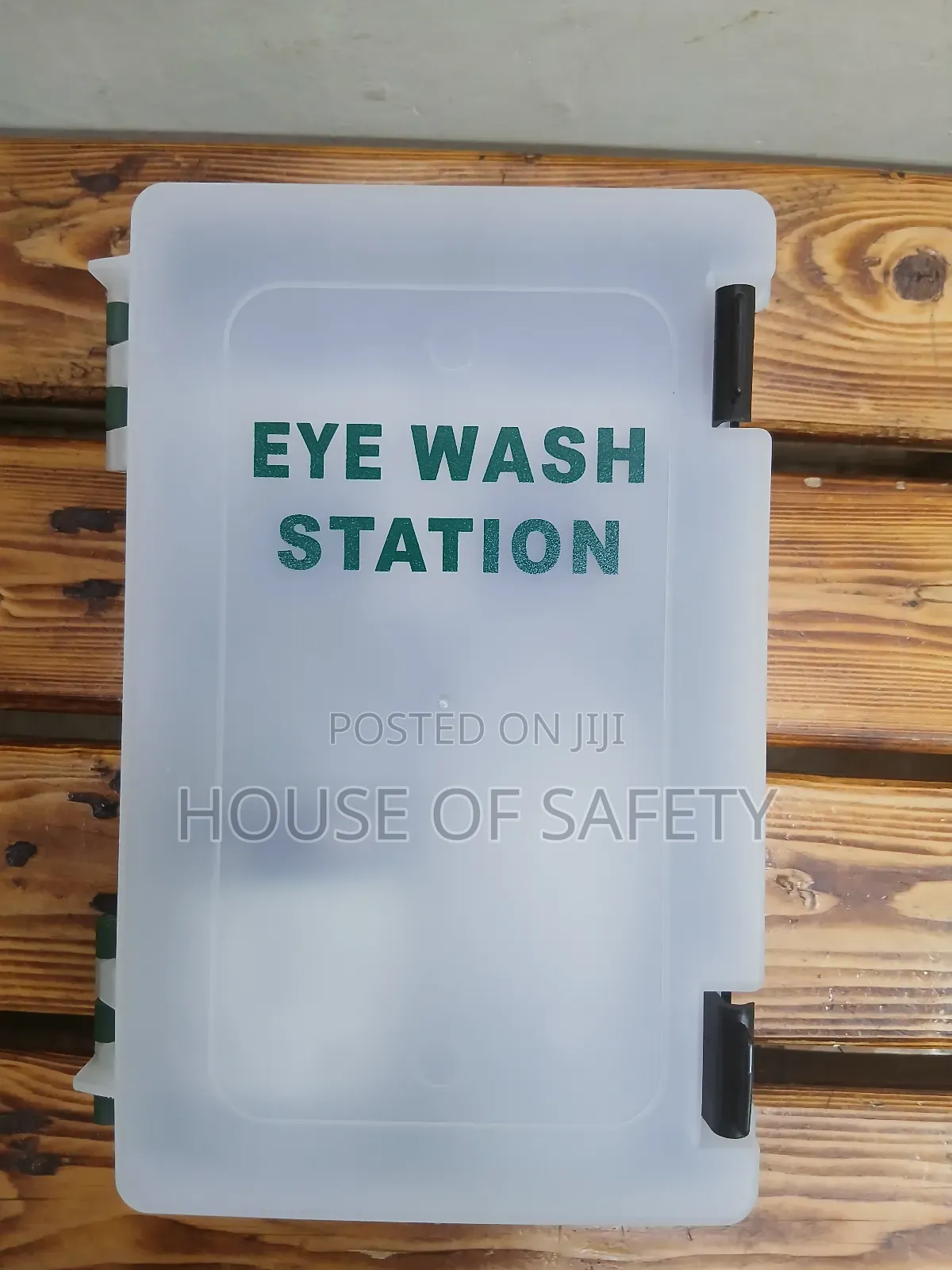 Eye Wash Station Original