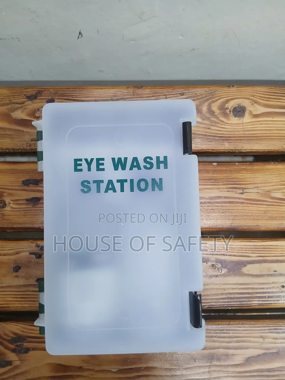 Eye Wash Station Original