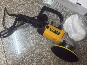 Dewalt Buffing Machine/Electric Polishing Machine